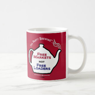 Geben freie Märkte TP0103 nicht Lader-Tasse frei Kaffeetasse