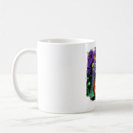 Geben Sie an, wenn Sie es heute Abend wagen Kaffeetasse