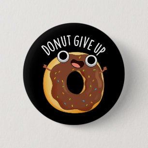 Geben Sie die lustige Nahrung Puppe Dark BG auf Button