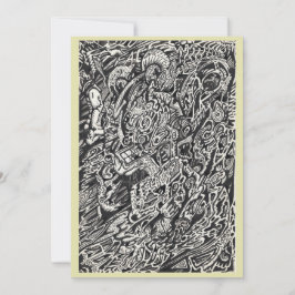 Geben Sie die Microdot Man-Flachkarte ein.