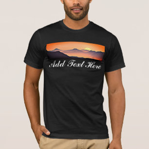 Geben Sie ein Angebot an, den Namen Ihres Liebling T-Shirt