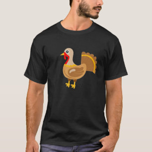 Geben Sie Erntedank T - Shirt