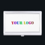 Geben Sie Ihre Firmenlogo-Visitenkartennummer an. Visitenkarten Dose<br><div class="desc">Business Card Fall mit individuellem Firmenlogo Ihr Business Promotional Personalisiert Business Card Cases Geschenk - Machen Sie Ihr eigenes Design - Hinzufügen Ihres Logos / Bild / Text / mehr - Vergrössern und verschieben oder entfernen und hinzufügen / Bild mit Anpassungs-Tool. Wählen Sie / fügen Sie Ihren bevorzugten Hintergrund /...</div>