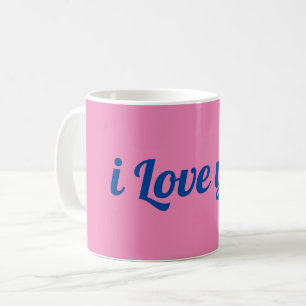 Geben Sie Ihrem Partner eine Tasse, die er verdien Kaffeetasse