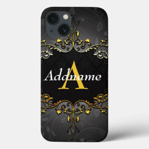 Geben Sie Ihren Namen und den ersten Case-Mate iPhone Hülle