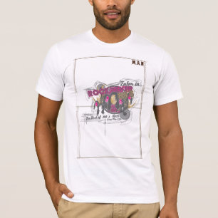 "Geben Sie in Rock Fever 80er ein: Der beste T - S T-Shirt