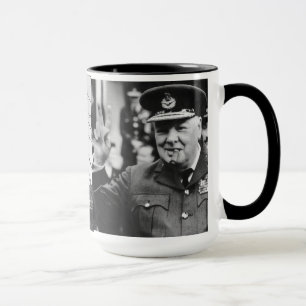 GEBEN SIE NIE AUF TASSE