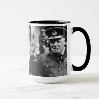 GEBEN SIE NIE AUF TASSE
