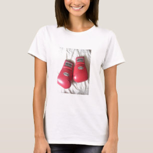 Geben Sie nie den angepassten T - Shirt der oben