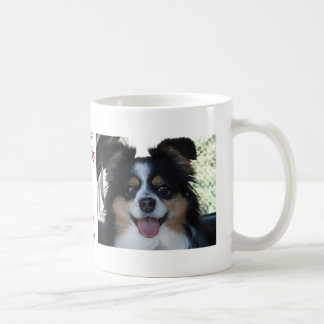 Geben Sie Vati ein KissMoyMoy Kaffeetasse