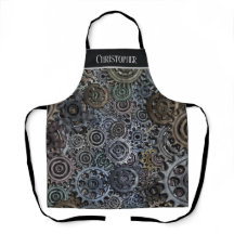 Geber Personalisiert