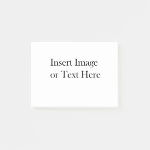 Geber Post-it Klebezettel