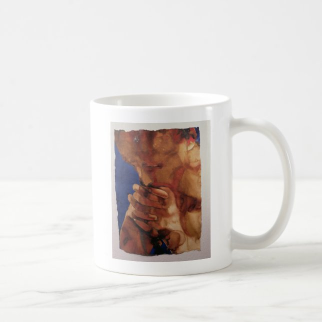 Gebet 1981 kaffeetasse (Rechts)