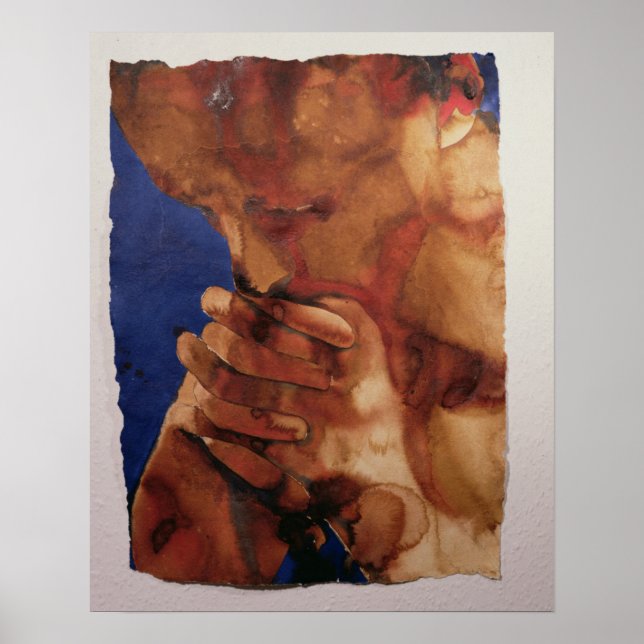 Gebet 1981 poster (Vorne)