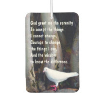 Gebet für Serenity Hawaiian Dove
