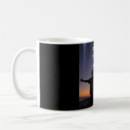 Gebet: Kaffee für die Soul-Kaffee-Tasse Kaffeetasse
