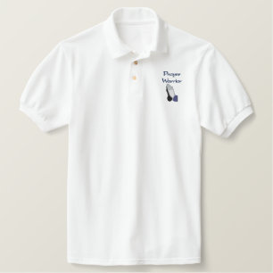 Gebet-Krieger-Shirt