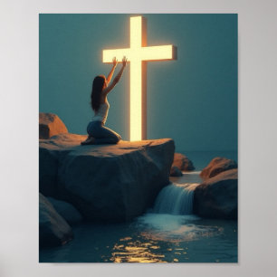 Gebet Poster