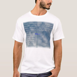 Gebet T-Shirt