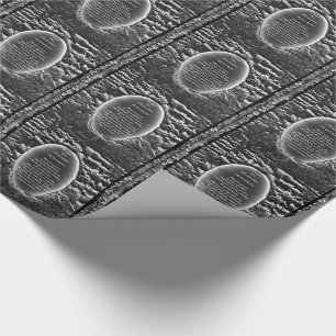 Gebet zur Wiederherstellung Geschenkpapier