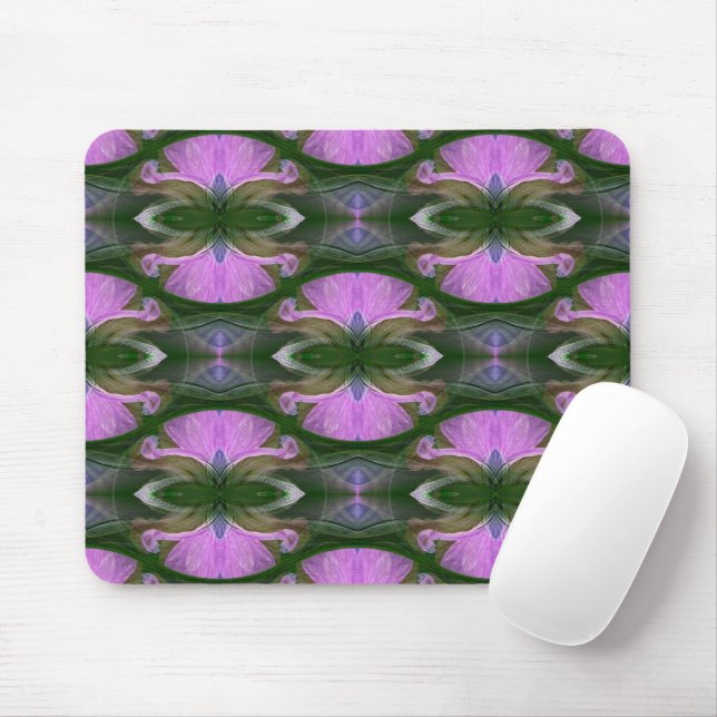 Gebete Mantis...... Mousepad (Mit Mouse)