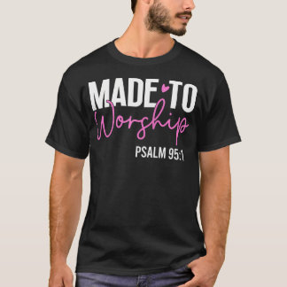 Gebetet Gott Jesus Glaube Christen Zip T-Shirt