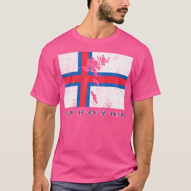 Gebiet 51 T-Shirt (Vorderseite)