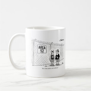 Gebiet 52 kaffeetasse