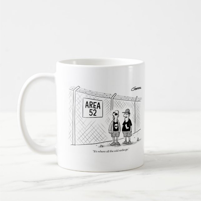 Gebiet 52 kaffeetasse (Links)