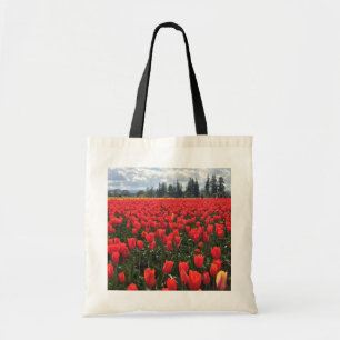 Gebiet Ballerina Tulips, Oregon Tragetasche