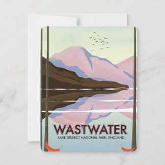 Gebiet des Abwassersees