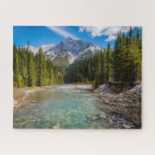 Gebirge   Banff National Park, Kanadische Rockies