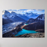 Gebirge | Himalaya-Berge, Peru