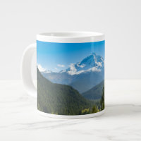 Gebirge | Hood Oregon