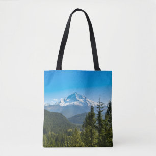 Gebirge Hood Oregon Tasche