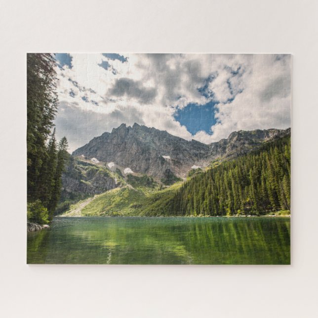 Gebirge | Kabinettgebirge, Montana (Horizontal)