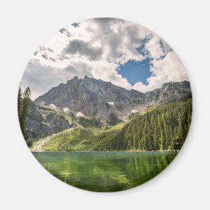 Gebirge   Kabinettgebirge, Montana Magnet