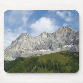 Gebirge Mousepad