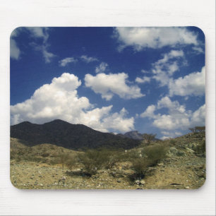 Gebirge Mousepad