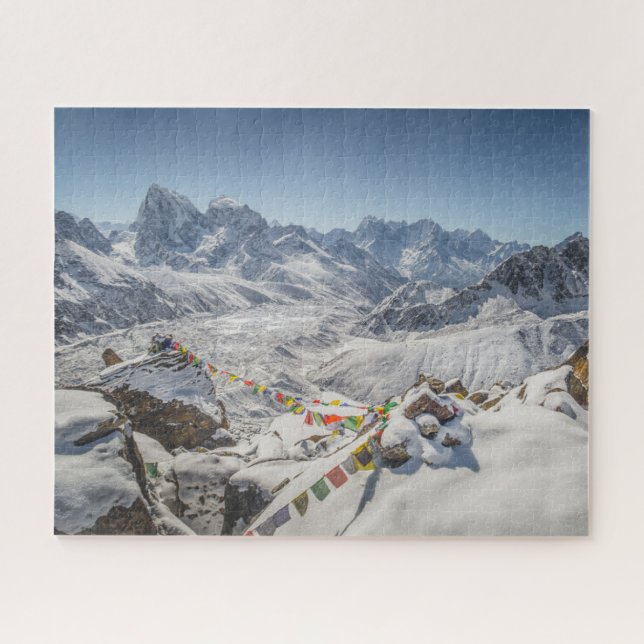 Gebirge | Rocky Mountains, Colorado (Horizontal)