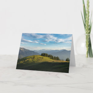 Gebirge   Spitzingsee, Schweizer Alpen Karte