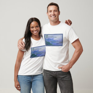 Gebirgs-und NaturT - Shirt