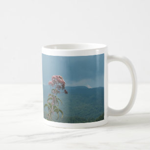 GebirgsBlumen-Tasse Kaffeetasse