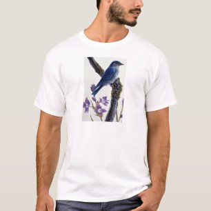 Gebirgsdrossel T-Shirt