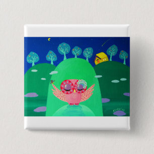 GebirgsFlüstern Button