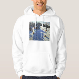 Gebirgshütte Morzine Hoodie