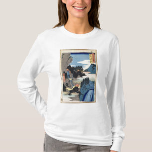 Gebirgslandschaft T-Shirt