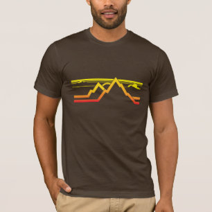GebirgsT - Shirt