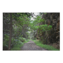Gebirgswanderweg