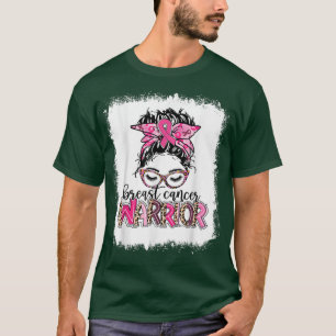 gebleichte Bauchspeicheldrüsenentzündung T-Shirt